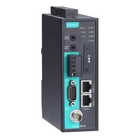 Moxa VPORT 461A-T
